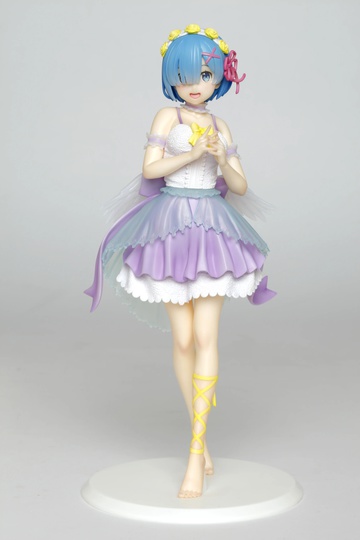 Rem (Clear Dress), Re: Zero Kara Hajimeru Isekai Seikatsu, Taito, Pre-Painted